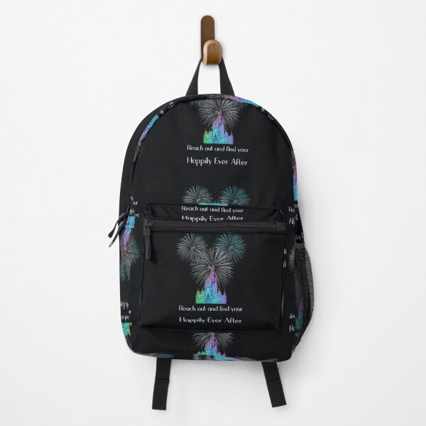 Item preview, Reach out and Find Your Happily Ever After designed and sold by nvrland-novelty.