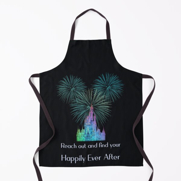 Item preview, Reach out and Find Your Happily Ever After designed and sold by nvrland-novelty.