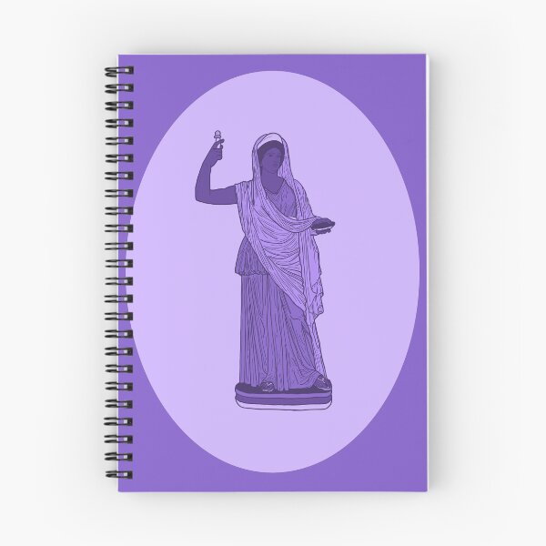 Item preview, Juno or Hera  designed and sold by Hellenistic History.