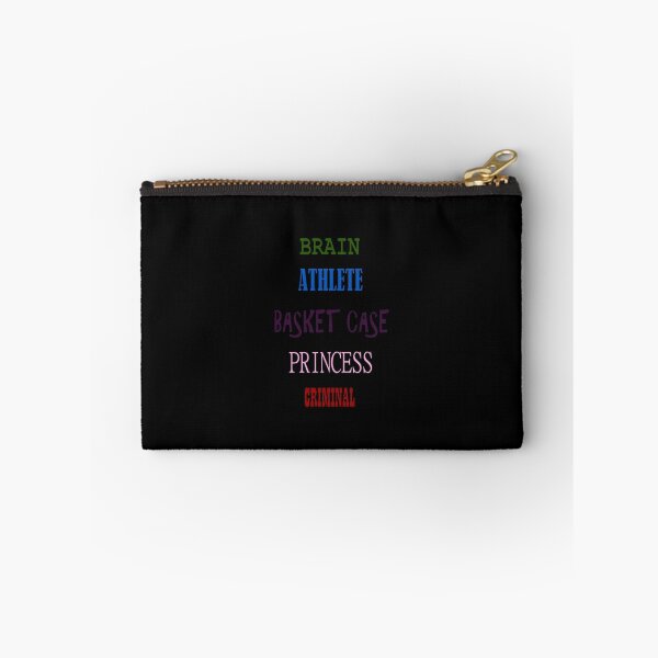 Item preview, The Breakfast Club (Colourful) designed and sold by Chanel McKayla.