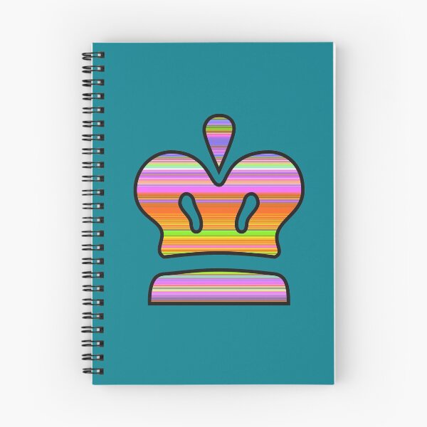Item preview, CROWN , classic t-shirt designed and sold by BenJenArt.