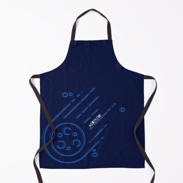 Item preview, Asteroid -Space Collection designed and sold by H00D THEORY .