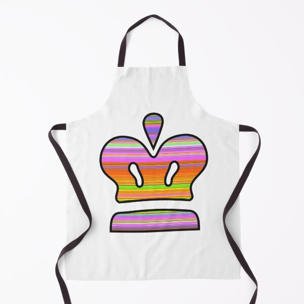 Item preview, CROWN , classic t-shirt designed and sold by BenJenArt.