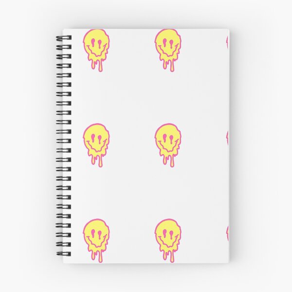 Item preview, driping smile designed and sold by K2ARIS.