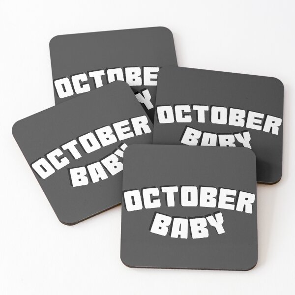 Item preview, October Baby designed and sold by SoCindy.