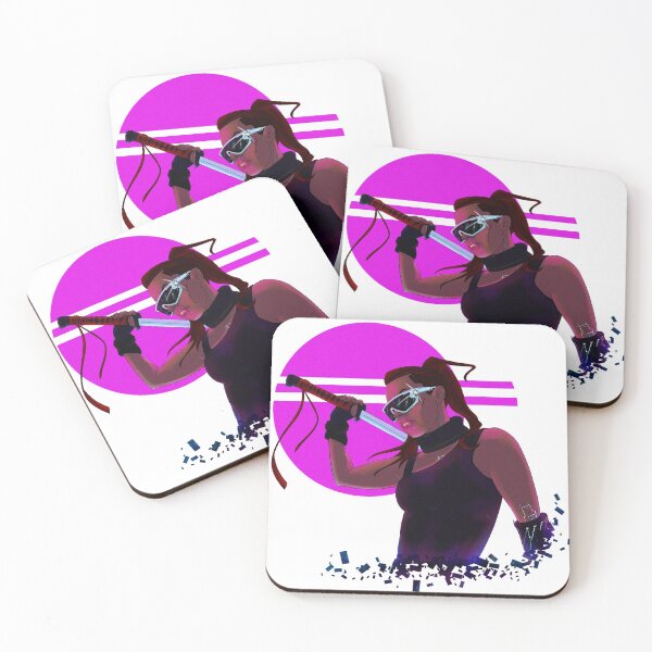 Item preview, Cyber Ninja designed and sold by RainbowNala.