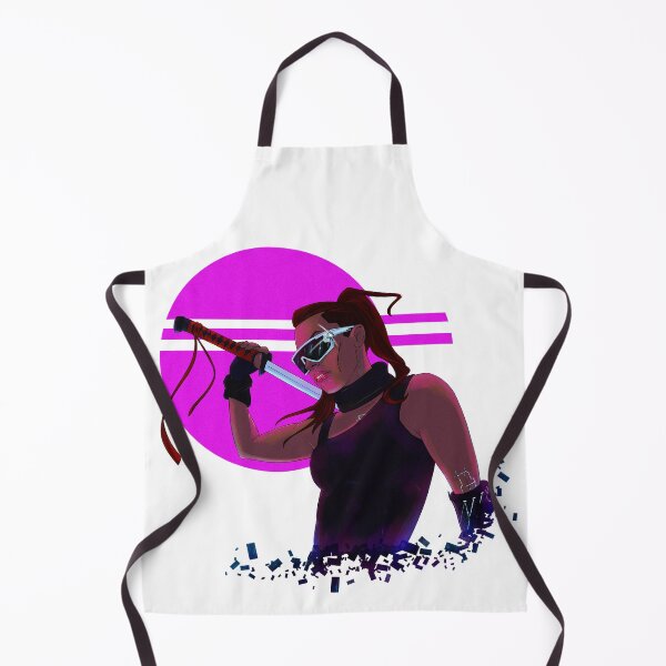 Item preview, Cyber Ninja designed and sold by RainbowNala.