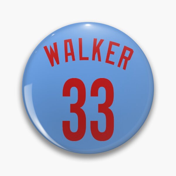 Item preview, MTL - Retro Baseball Jersey #33 Artwork designed and sold by positiveimages.