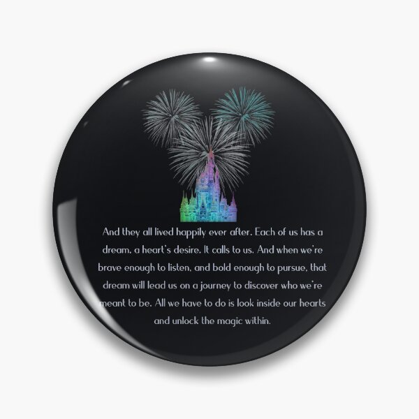 Item preview, Unlock the Magic Within designed and sold by nvrland-novelty.