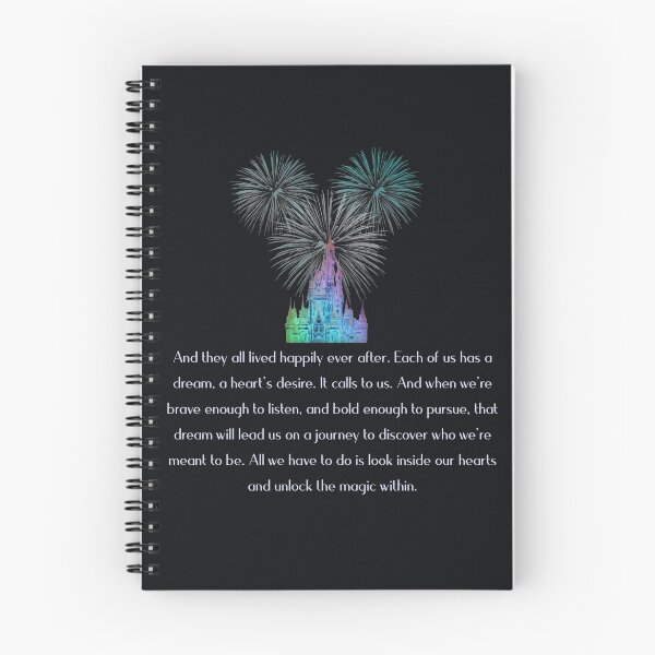Item preview, Unlock the Magic Within designed and sold by nvrland-novelty.