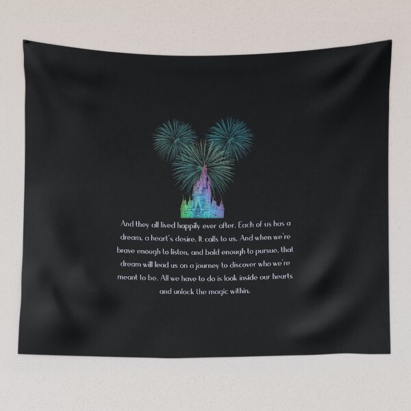 Item preview, Unlock the Magic Within designed and sold by nvrland-novelty.