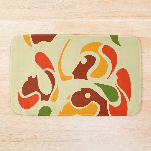 Item preview, Elephant Colors 3d designed and sold by ALEFANTICA.