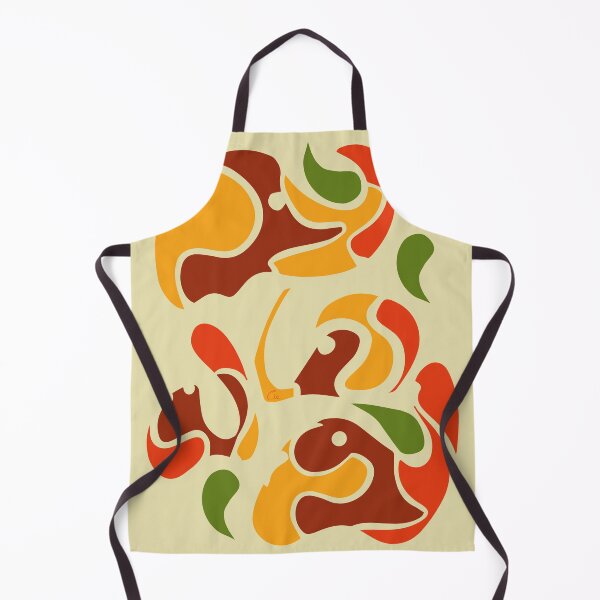 Item preview, Elephant Colors 3d designed and sold by ALEFANTICA.