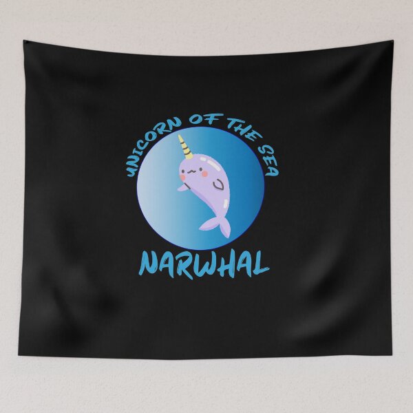 Item preview, narval designed and sold by AllPerfect.