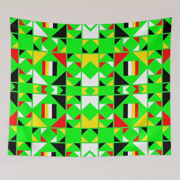 Item preview, Indigenous art  designed and sold by Monkey204.