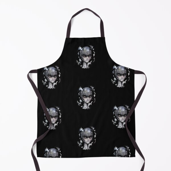 Item preview, alien designed and sold by rcarts.