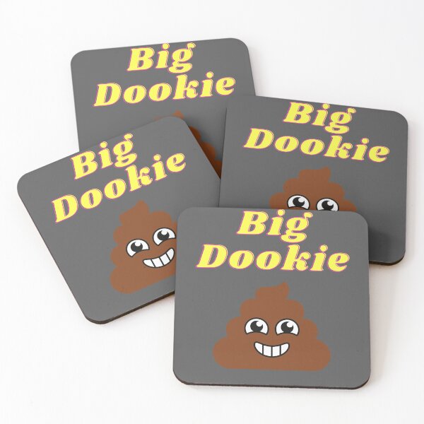 Item preview, Big Dookie designed and sold by lilrealwil.