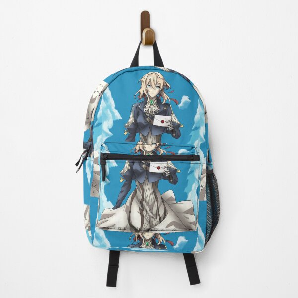Item preview, Violet Evergarden designed and sold by Aeris Art.
