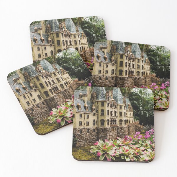 Item preview, Biltmore 68 designed and sold by rebeccaholbrook.