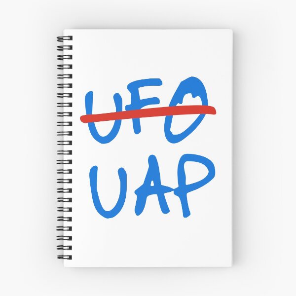Artikelvorschau, UAP-UFO entworfen und verkauft von LordNeckbeard.