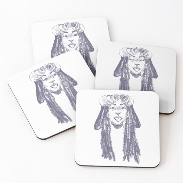 Item preview, Fantasy Collection - Funny Myths designed and sold by Giuliaaa91.