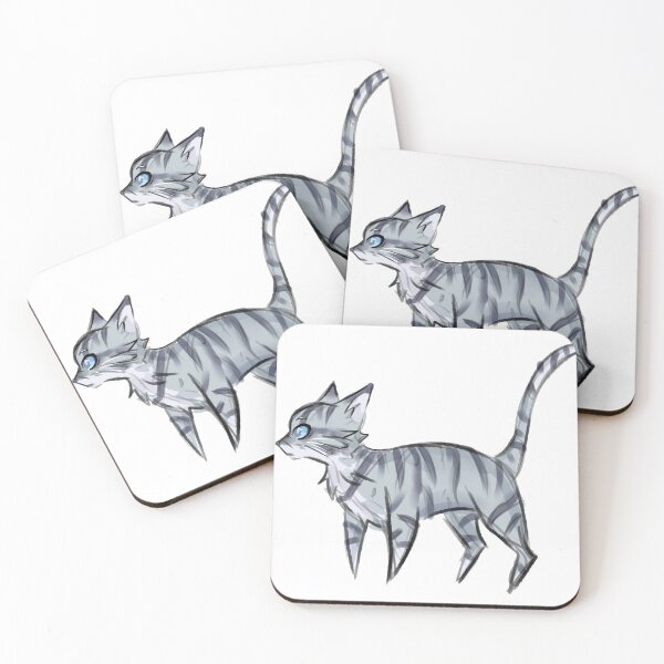 Item preview, Jayfeather designed and sold by QuietSylph.