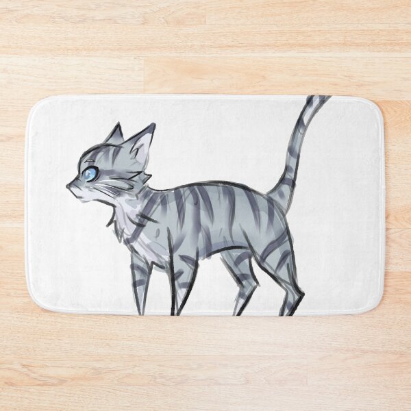 Item preview, Jayfeather designed and sold by QuietSylph.