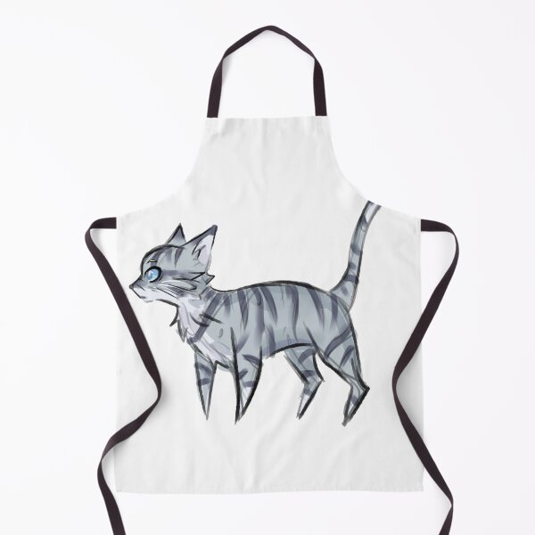 Item preview, Jayfeather designed and sold by QuietSylph.