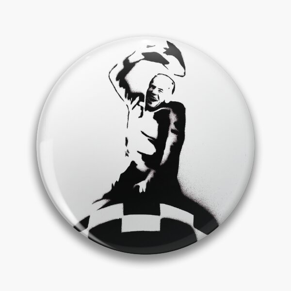 Item preview, How I learned to love the bomb  designed and sold by ExistentialMex.