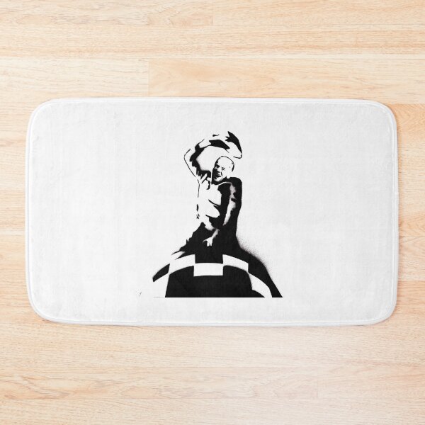 Item preview, How I learned to love the bomb  designed and sold by ExistentialMex.