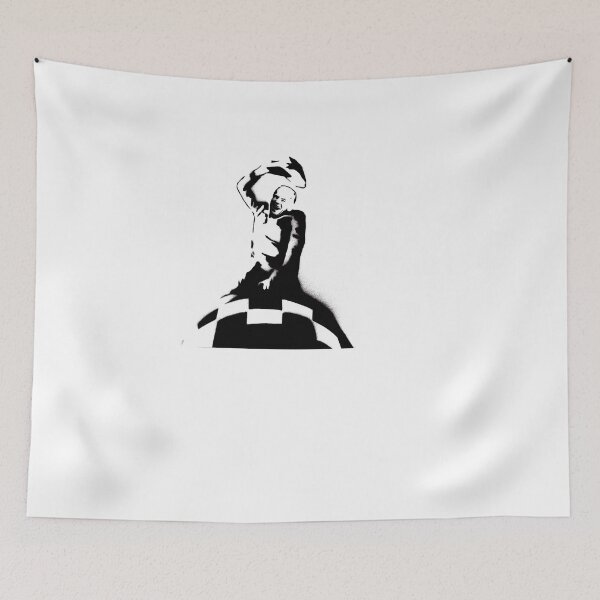 Item preview, How I learned to love the bomb  designed and sold by ExistentialMex.