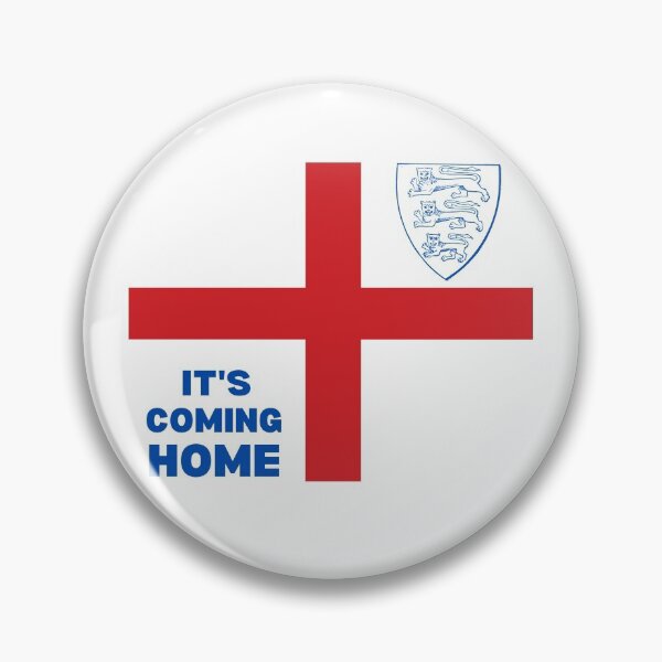 Item preview, It's Coming Home  designed and sold by NoirOwned.