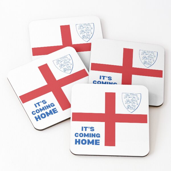 Item preview, It's Coming Home  designed and sold by NoirOwned.