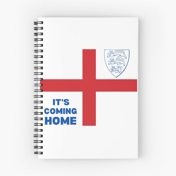Item preview, It's Coming Home  designed and sold by NoirOwned.