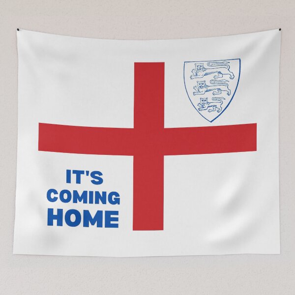 Item preview, It's Coming Home  designed and sold by NoirOwned.