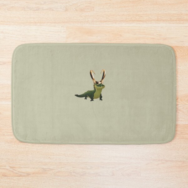 Item preview, croki (crocodile loki)  designed and sold by ella-88.