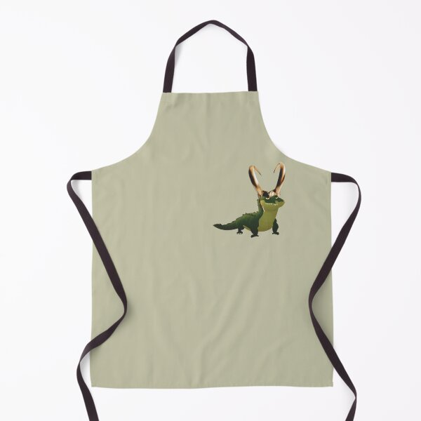 Aperçu de l'œuvre croki (crocodile loki) créée et vendue par ella-88.