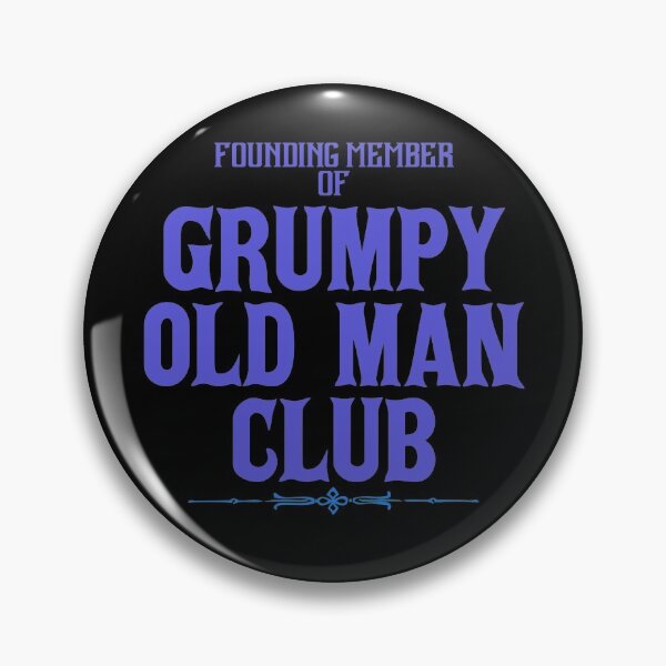 Item preview, Getting older designed and sold by Monkey204.