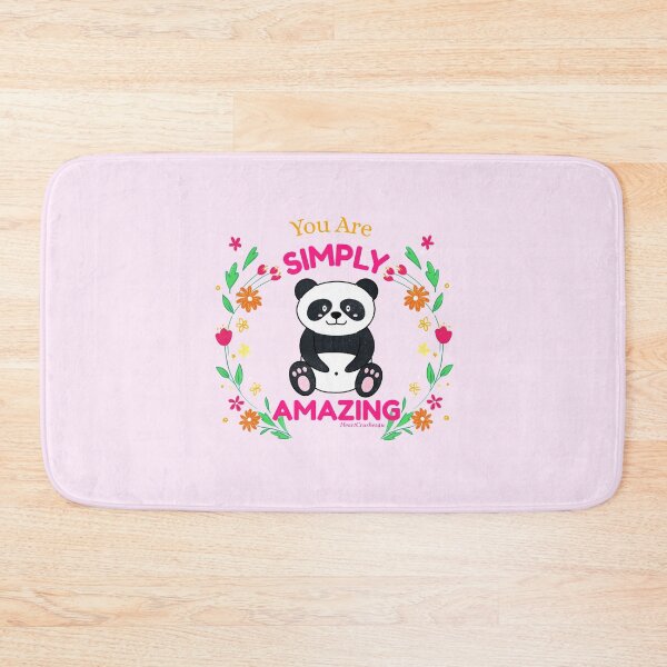 Item preview, You Are Simply Amazing designed and sold by HeartCrushes4u.