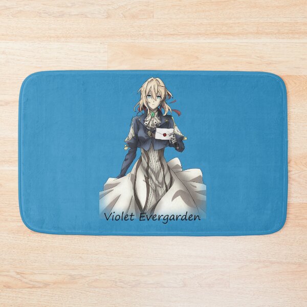 Item preview, violet evergarden designed and sold by Aeris Art.