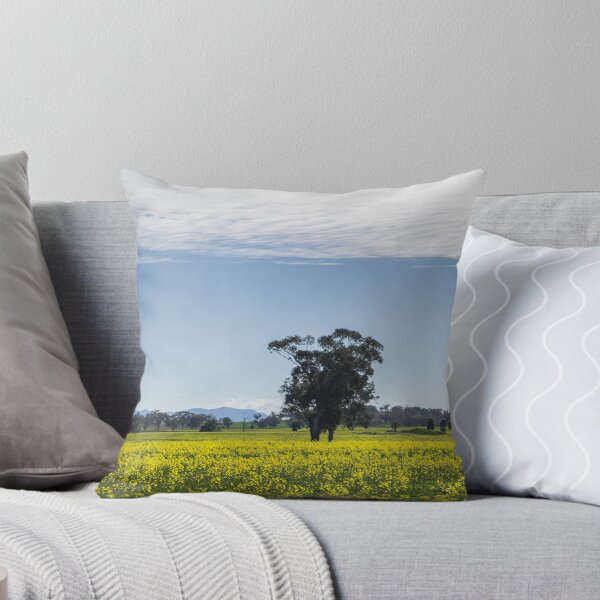 Item preview, Canola Fields designed and sold by Allport Photography.