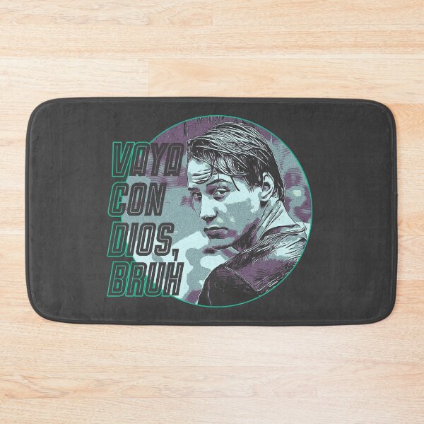 Item preview, Vaya Con Dios, Bruh designed and sold by CreativeSpero.