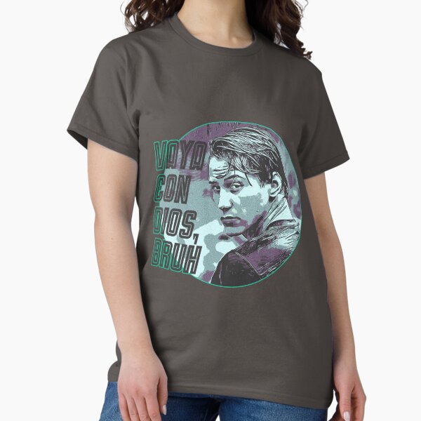 Item preview, Vaya Con Dios, Bruh designed and sold by CreativeSpero.