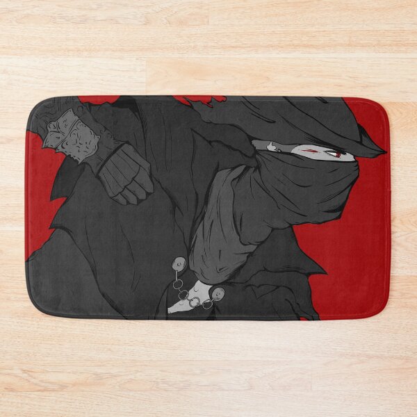 Item preview, A Hunter Must Hunt designed and sold by tabunyorokobi.