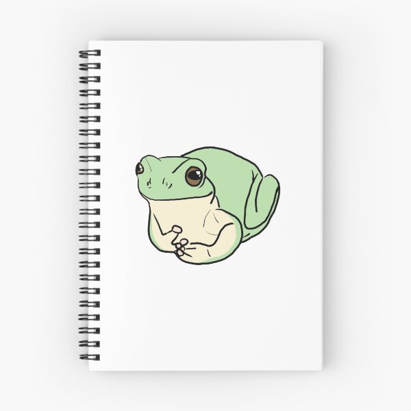 Item preview, Polite Frog designed and sold by PaperGirl22.