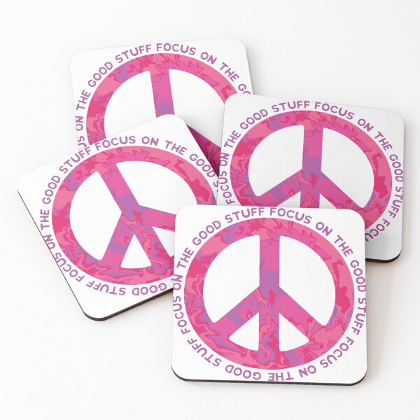Item preview, Focus On The Good Stuff designed and sold by storygoeslike.