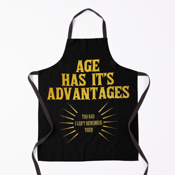 Item preview, Getting older designed and sold by Monkey204.