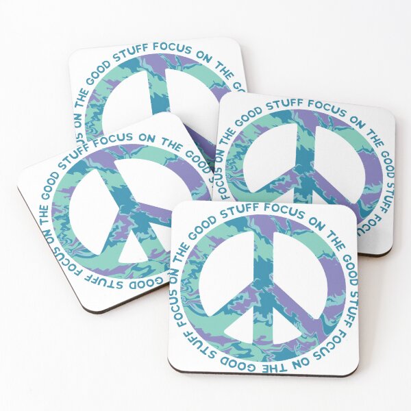 Item preview, Focus On The Good Stuff designed and sold by storygoeslike.