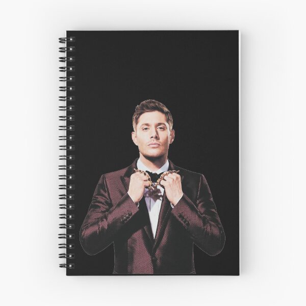 Item preview, jensen ackles designed and sold by alyaST14.