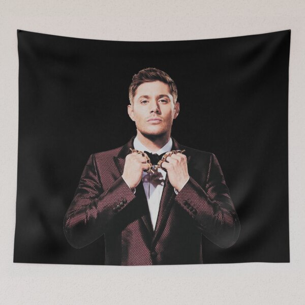 Item preview, jensen ackles designed and sold by alyaST14.